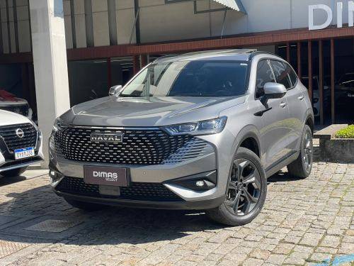 GWM HAVAL H6 1.5 PHEV PREMIUM AWD E-TRACTION
